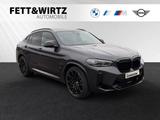 BMW X4 M Competition|21"|AHK|Pano|DAProf.|PA+|HUD - BMW X4 M aus 2023