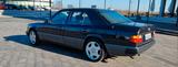 Mercedes-Benz 260E *Traumhafter Zustand* - Mercedes-Benz 260 mit Benzin-Antrieb