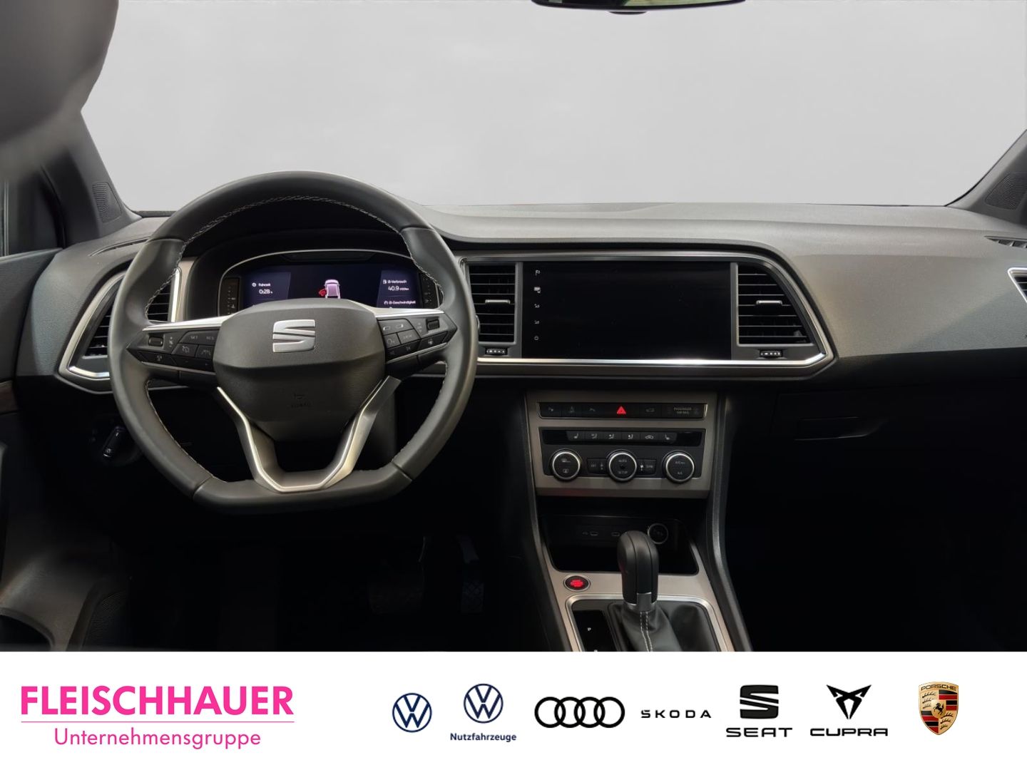 Seat Ateca - Bild 16