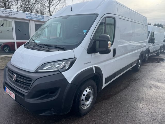 Fiat Ducato 2.3 35 L2H2 Klima+Kamera