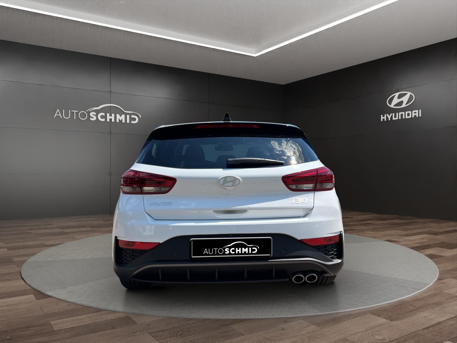 Hyundai i30 – Bild 4