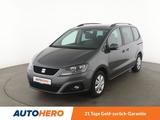 Seat Alhambra 1.4 TSI Style Aut.*NAV*TEMPO*CAM*PDC*SH - gebrauchte Seat Kleinbus