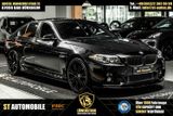 BMW 550 i M-Performance HUD H&K 360KAM SOFTC SPURHA