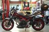 Suzuki SV 650 - SUZUKI 650 SV