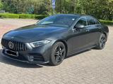 Mercedes-Benz CLS 400 d 4MATIC - - Mercedes-Benz CLS 400: Coupe
