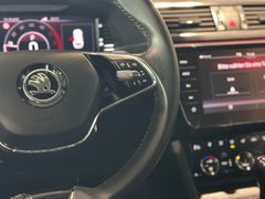 SKODA Superb - Ansicht 29