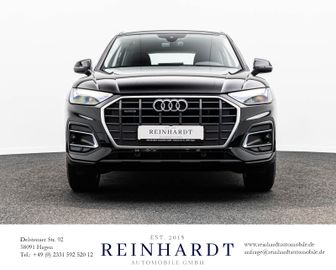 Audi Q5 - 6