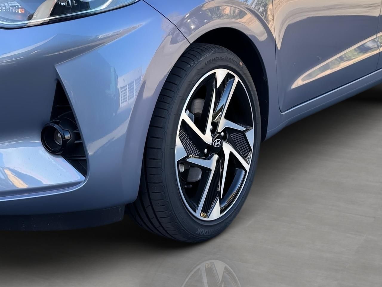 Fahrzeugabbildung Hyundai i10 PRIME *CARPLAY*NAVI*BT*SHZ*