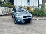 Chevrolet Captiva 2.4 Benzin + LPG | TAUSC... - Chevrolet Captiva in Düsseldorf