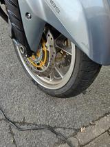 Kawasaki GTR 1400 - Kawasaki Motorräder in Solingen