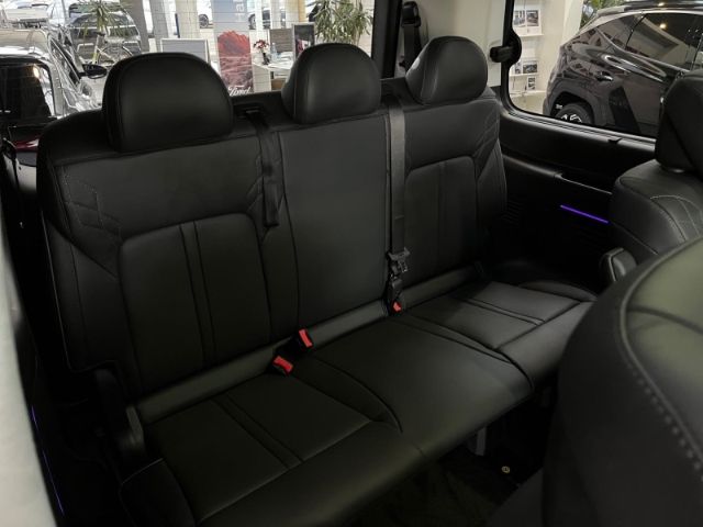 Hyundai Staria – Bild 21