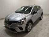 Renault Captur 1.6 E-Tech hybrid Zen 145cv auto - Renault Captur Zen mit Hybrid-Antrieb (Benzin/Elektro)