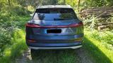 Audi e-tron 50 quattro advanced Garantie 12/25 - Audi e-tron aus 2020