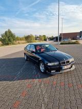 BMW 316i Compact  - BMW 316 aus 1995: Compact