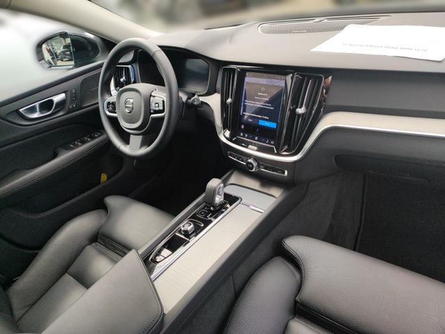 VOLVO V60 B4 (Bild 20 von Array)