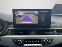 Audi A4 - Vorschau Bild 12