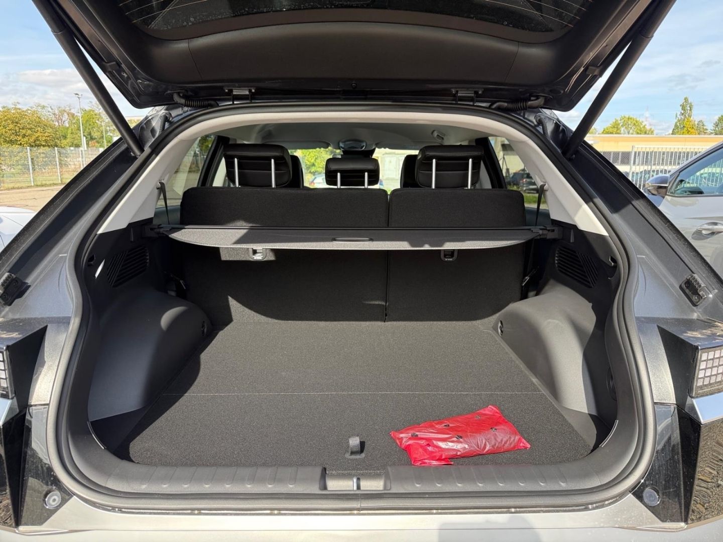 Hyundai IONIQ 5 – Bild 12