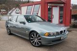 BMW 530d A Sport*Leder*BT*Automatik*M57* - gebrauchte BMW 530 aus dem Jahr 2002