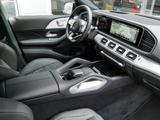 Mercedes-Benz GLE 400 d 4M Coupé AMG|BURM|DISTR|HUD|360°|STAND - Mercedes-Benz Gebrauchtwagen in Mönchengladbach