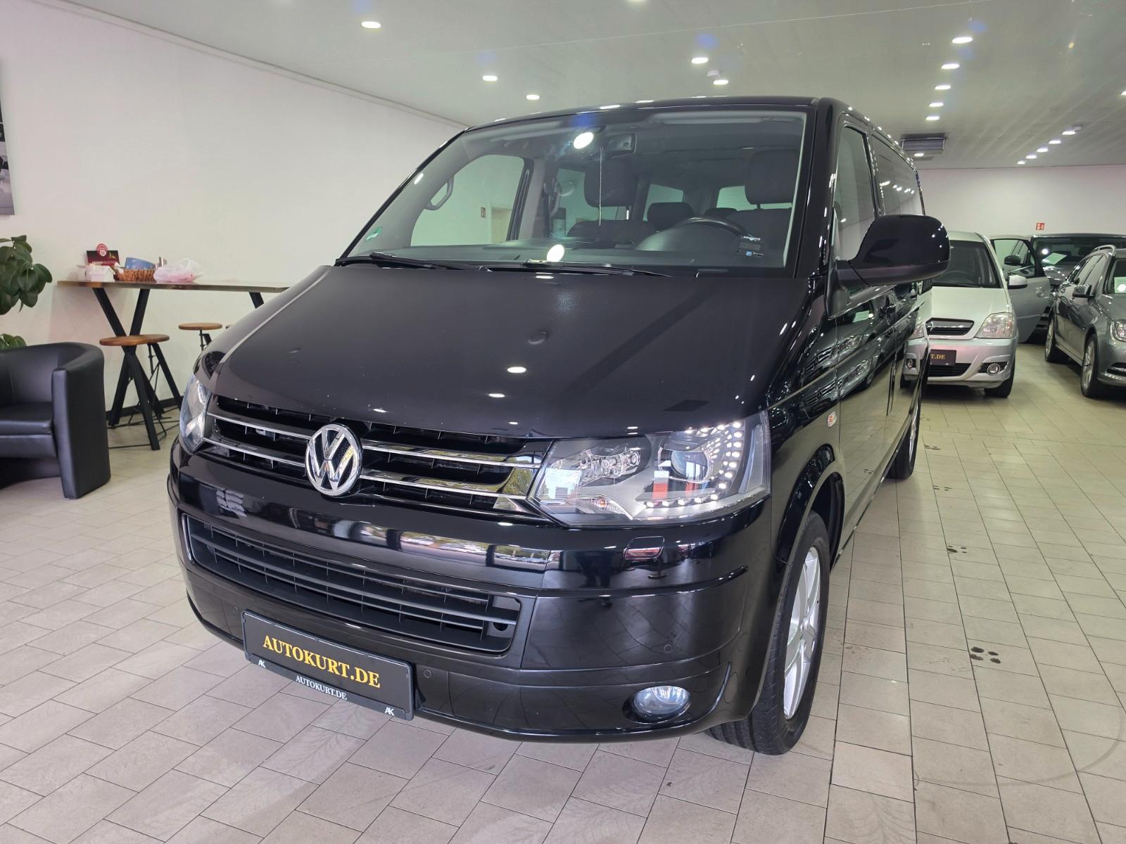 Volkswagen T5 Multivan Ölpumpe auf MM-HP umgerüstet Tüv Neu