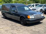 Mercedes-Benz 230 E LEICHENWAGEN * KEIN TÜV *  E230 W124 - Mercedes-Benz 230 in Wuppertal