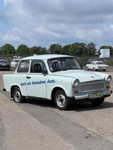 Trabant 601 S/Aus Familienbetrieb - gebrauchte Trabant Kleinwagen