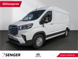 Maxus Deliver 9 KA L3H2 Luxury FWD Klimaanlage Kamera - Maxus Deliver 9 in Frankfurt (Main)