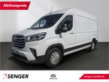 Maxus Deliver 9 KA L3H2 Luxury FWD Klimaanlage Kamera - Maxus Deliver 9 in Frankfurt (Main)