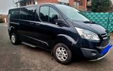Ford Tourneo Costum Langversion - Ford Tourneo lang Gebrauchtwagen