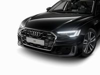Audi A6 - Vorschau Bild 10