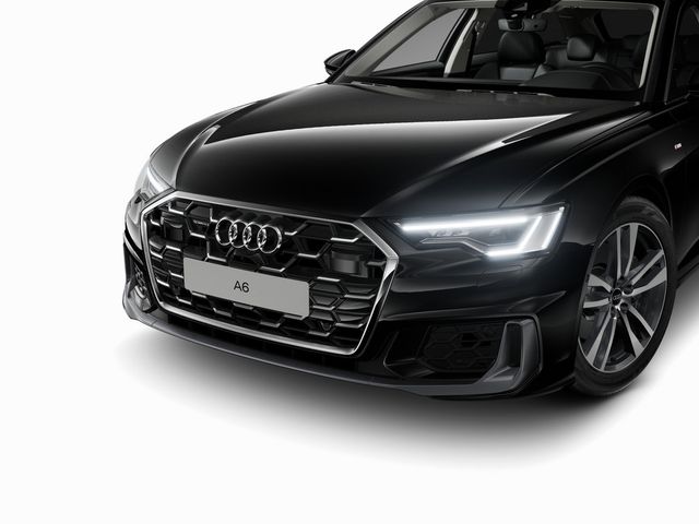 A6 Avant 45 2.0 TFSI quattro S-tronic S line