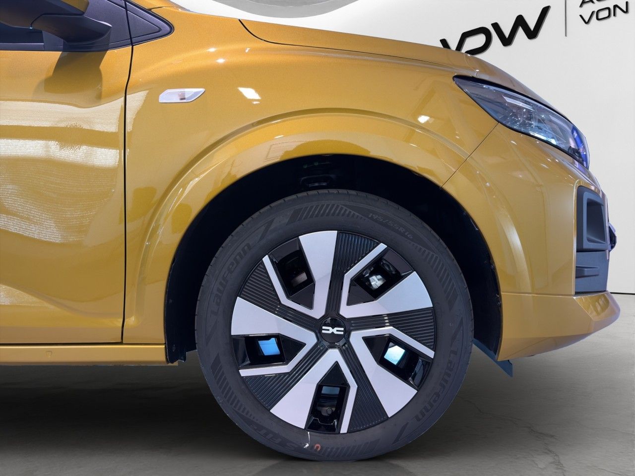 Dacia Sandero - Bild 4