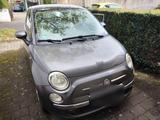 Fiat Zuverlässiger Fiat 500 Klima Scheckheft Al... - : Kleinwagen, Zuverlässige