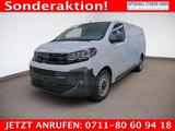 Opel Vivaro Kasten EPH VO/HI+BLUETOOTH+KLIMA 130 k... - gebrauchte Opel Vivaro aus dem Jahr 2024