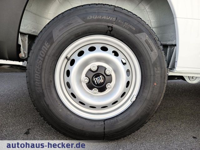 Fiat Ducato S, L3H2 Maxi 140 MT