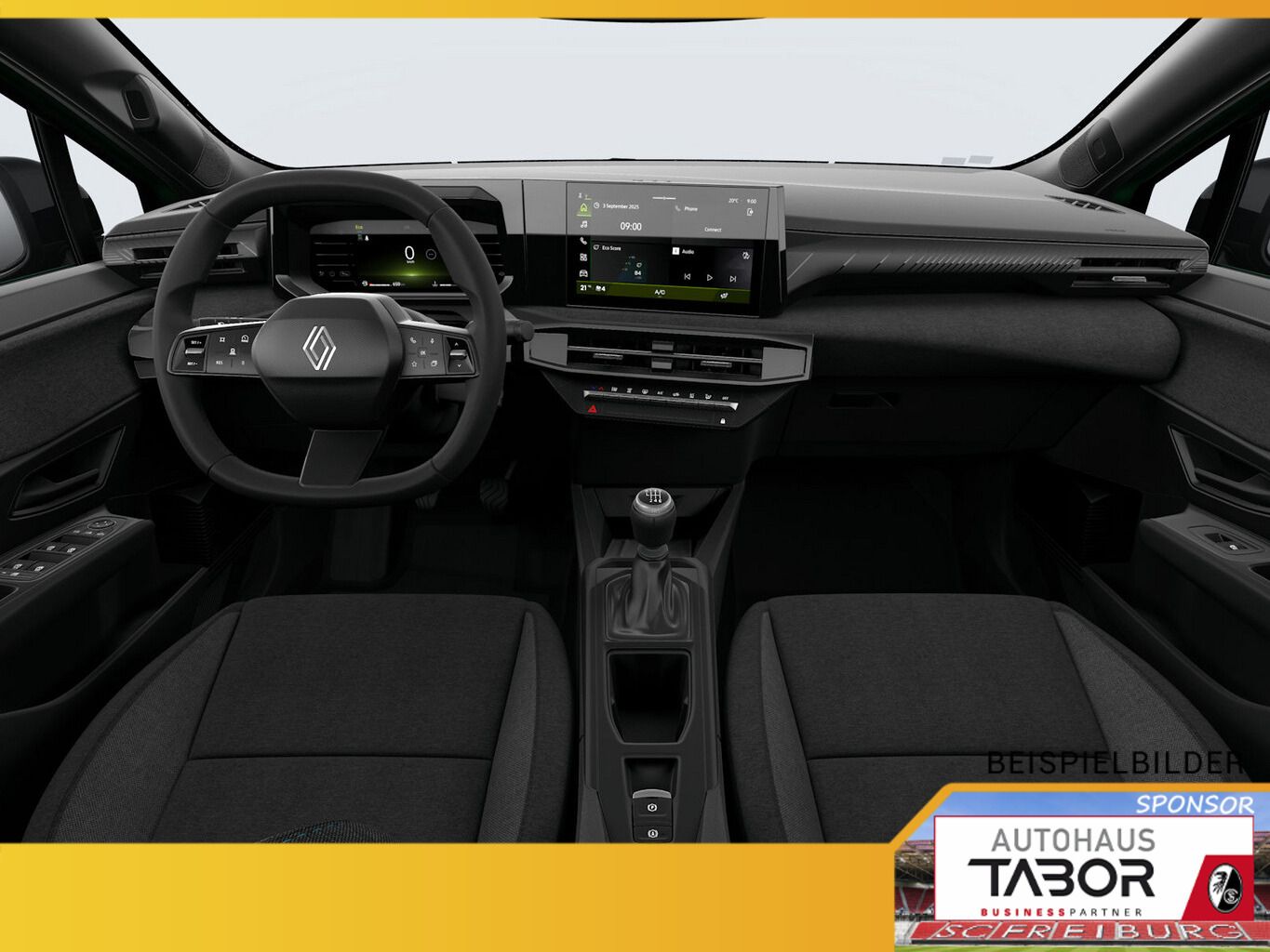 Renault Clio - Bild 7