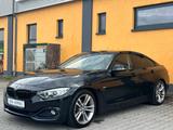 BMW 420 Gran Coupé M-Sport *1.Hand+S-Dach+PDC+Navi* - BMW 420 Gran Coupé in Berlin