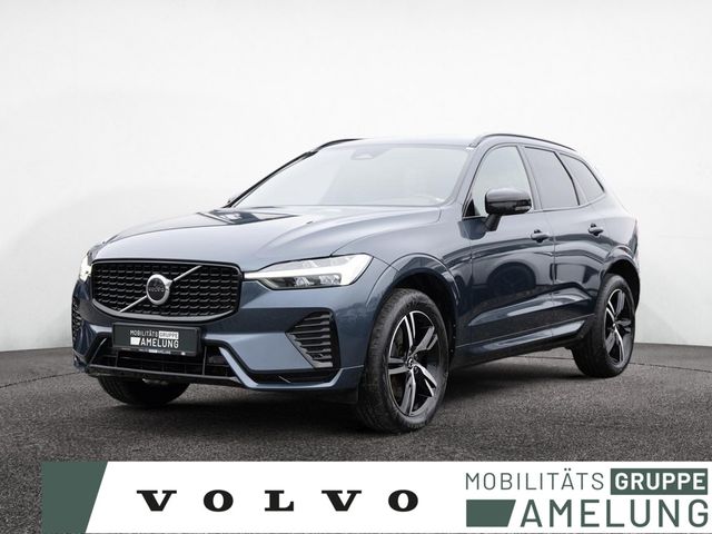 Volvo XC60 B4 R-Design AWD PDC SHZ KAMERA NAVI LED