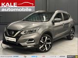 Nissan Qashqai 1.3 DIG-T Tekna*LEDER*19Zoll*PANORAMA* - Nissan Qashqai: Le