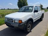 Ford Ranger 2.5 TD Pickup 4X4 Allrad - gebrauchte Ford Ranger aus dem Jahr 2001