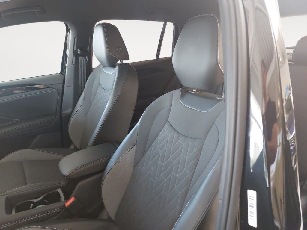 Fahrzeugabbildung Volkswagen Tiguan 1.5 eTSI DSG GOAL IQ.LIGHT