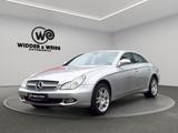 Mercedes-Benz CLS 350 AUTOMATIK/S-DACH/BI-XENON/MEMORY/S-HEFT - Mercedes-Benz CLS 350 in Mainz