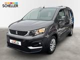 Peugeot Rifter Active L2 1.2 PureTech 6 Gang *7-SITZE*PD - graue Peugeot Rifter
