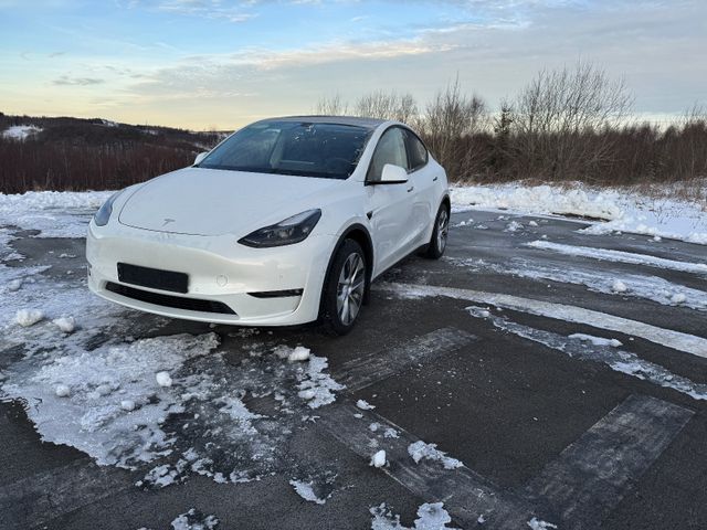 Tesla Model Y Long Range Dual AWD*Autopilot Long Range