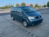 Volkswagen T5 Multivan Cruise
