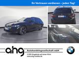 BMW 320e Touring M Sportpaket AHK Adaptive LED Rückf - BMW 3er Reihe: Kombi, M Sportpaket