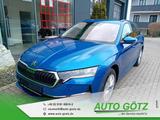 Skoda Octavia Combi Selection DSG AHK-Vorb.*Navi*LED*T - Skoda Octavia Combi mit Diesel-Antrieb