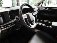 Hyundai SANTA FE - Vorschau Bild 8