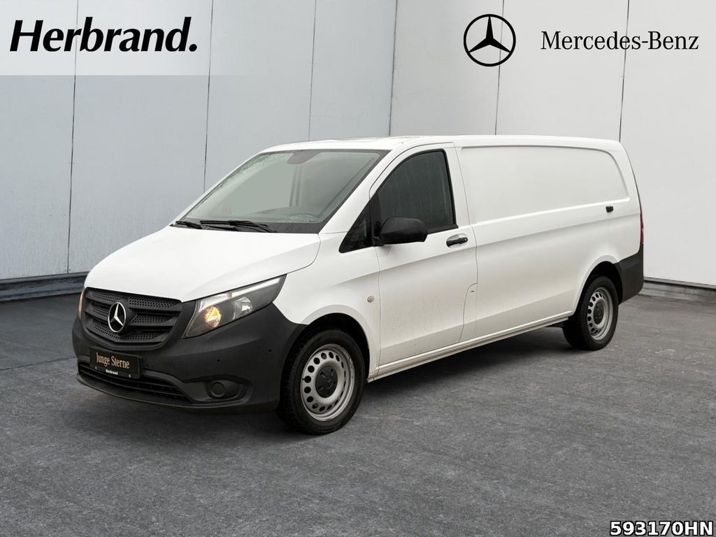 Image of Mercedes-Benz Vito