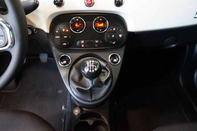 Vorschau Auto